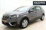 Peugeot 5008 1.2 PureTech Blue Lease Executive | Trekhaak |, Voorwielaandrijving, 65 €/maand, Stof, Gebruikt