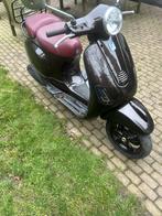 Piaggio Vespa, Gebruikt, Overige modellen, Maximaal 45 km/u, Ophalen of Verzenden
