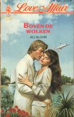 Jill Bloom - Boven de wolken / Love Affair nr 123., Ophalen of Verzenden, Gelezen, Nederland