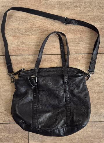 Schoudertas Hide & Stitches  beschikbaar voor biedingen
