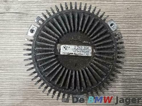 Viscokoppeling M21 M41 BMW 3-5 serie E30 E36 E34 2243304, Auto-onderdelen, Motor en Toebehoren, BMW, Gebruikt, Ophalen of Verzenden