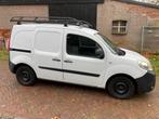 Renault Kangoo 1.5 DCI 66KW 2014, Zwart, 4 cilinders, Renault, Origineel Nederlands