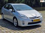 Toyota Prius 1.8 Aspiration 3e eigenaar dealer onderhouden a, Gebruikt, 4 cilinders, Bedrijf, Prius