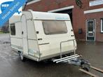 Caravelair Bamba 330 Export / opknapper, Caravans en Kamperen, Bedrijf, Tot en met 3, 4 tot 5 meter, 500 - 750 kg