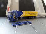852 awm 54364 lkw augustin man tgx oostenrijk 1:87 truck, Ophalen of Verzenden, Nieuw, Bus of Vrachtwagen, AWM