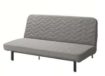 IKEA NYHAMN slaapbank – in goede staat beschikbaar voor biedingen