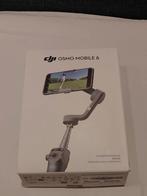 dji osmo mobile 6 NIEUW, Nieuw, Minder dan 150 cm, Met balhoofd, Ophalen of Verzenden