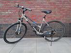 Trek 7300 hybride fiets met 24 versnellingen, Fietsen en Brommers, 28 inch, Gebruikt, Ophalen, Overige merken
