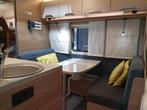 Knaus Sport E-Power Selection 500 KD incl. ALKO Mammut mover, Dwarsbed, Bedrijf, Treinzit, Schokbreker