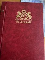 Postzegels Nederland (FDC), Verzenden, Na 1940, Gestempeld