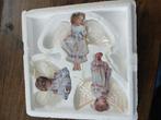 Originele Bradford Heaven's Little Angels, Diversen, Kerst, Ophalen, Zo goed als nieuw