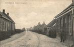 Nieuw Vosmeer man in uniform st 1924
