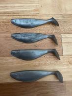 Shads 290 stuks, Watersport en Boten, Ophalen of Verzenden, Zo goed als nieuw, Overige typen