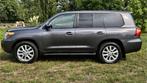 Toyota Land Cruiser V8 4.5 V8 D-4D Executive Window Van, Auto's, Toyota, Automaat, Euro 5, Gebruikt, Diesel