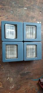4x binnenverlichting units verstelbaar Chevrolet chevyvan, Auto-onderdelen, Ophalen of Verzenden, Ford