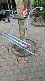 Fiamma carry bike oa VW T4, Auto diversen, Fietsendragers, Ophalen, Gebruikt, Achterklepdrager