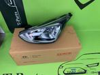 hyundai i10 koplamp links 92101B9000 lamp 92101-B9000, Auto-onderdelen, Ophalen of Verzenden, Gebruikt, Hyundai