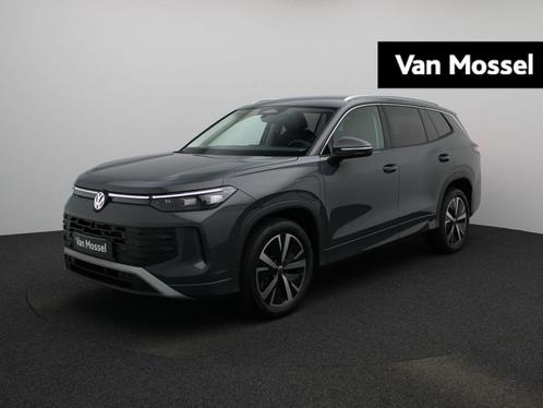 Volkswagen Tayron 1.5 eHybrid Life Edition | Fysieke voorraa, Auto's, Volkswagen, Bedrijf, Te koop, Overige modellen, ABS, Achteruitrijcamera