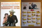 Jim Cutlass 1 - Mississippi river (SC), Eén stripboek, Ophalen of Verzenden, Zo goed als nieuw, Jean Giraud