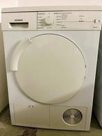 SIEMENS E44-10 Condensdroger, Ophalen, 6 tot 8 kg, Gebruikt, Voorlader