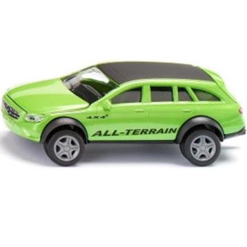 Siku Mercedes-Benz E-Klasse all-terrain 4x4 beschikbaar voor biedingen