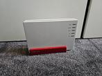 AVM Fritz!Box 7581 WiFi router, Ophalen of Verzenden, Gebruikt, Router met modem, AVM