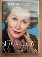 The Iron Lady met Meryl Streep - 1 DVD - Lumière, Ophalen, Zo goed als nieuw, Overige gebieden