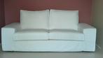 KIVIK Ikea tweezitsbank, 150 tot 200 cm, Tweepersoons, 75 tot 100 cm, Ophalen of Verzenden