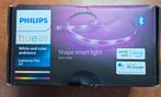 Philips hue  White and Color ambiance lightstrip plus 2m, Huis en Inrichting, Nieuw, Ophalen of Verzenden, Led-lamp, Minder dan 30 watt