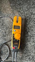 FLUKE T5-1000 electrical tester, Doe-het-zelf en Verbouw, Meetapparatuur, Ophalen of Verzenden, Gebruikt, Elektriciteit