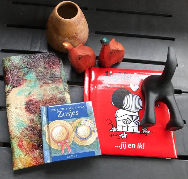 Sint of Kerst cadeautjes, Diversen, Kerst, Ophalen of Verzenden