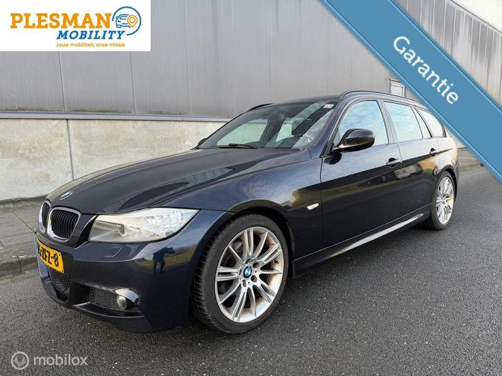 BMW 3-serie Touring 318i Automaat M Sport Edition, Auto's, BMW, Bedrijf, Te koop, 3-Serie, ABS, Airbags, Airconditioning, Alarm