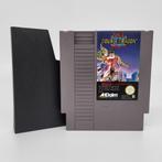 Double Dragon II - NES Nintendo - Cartridge - PAL B, Spelcomputers en Games, Games | Nintendo NES, Avontuur en Actie, Gebruikt