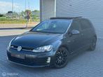Volkswagen Golf 2.0 TDI GTD, Electronic Stability Program (ESP), Gebruikt, Euro 6, 4 cilinders