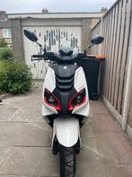 Peugeot speedfight 4, Fietsen en Brommers, Scooters | Peugeot, Ophalen, Gebruikt, Maximaal 45 km/u, Speedfight