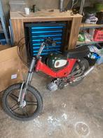 puch 70cc zonder kenteken, Ophalen, Gebruikt, 70 cc, Maxi