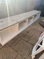 Tv kast, iets meer dan 3 m, gratis, Gebruikt, Verzenden, 200 cm of meer, Minder dan 100 cm