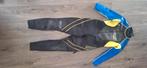 Surfpak maat L dames, Watersport en Boten, Ophalen of Verzenden, Zo goed als nieuw, Dame, Wetsuit