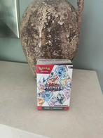 Pokémon Scarlet & Violet - SV08.5 - Prismatic Evolutions, Hobby en Vrije tijd, Verzamelkaartspellen | Pokémon, Ophalen of Verzenden