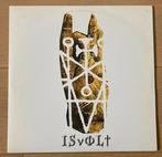 Isvolt - various artists (2010, electronic/experimental), Ophalen of Verzenden, Gebruikt, 12 inch, Overige genres