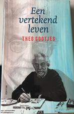 Theo Gootjes - Een vertekend leven, Ophalen of Verzenden, Zo goed als nieuw, Theo Gootjes
