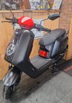 De nieuwe NIU NQIX 150, ideale tour- of woon/werk scooter., Niet ingevuld, Nieuw, Niet ingevuld, Ophalen