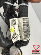 VW Audi Seat Skoda Kabelboom Motorruimte TDI 04L927627LG, Ophalen of Verzenden, Gebruikt, Volkswagen