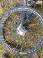 Giant triple x nexus 7 achterwiel, Fietsen en Brommers, Fietsen | Dames | Damesfietsen, Ophalen of Verzenden, Gebruikt