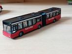 Siku Articulated Harmonica Bus Park&Ride Modelbus, Ophalen of Verzenden, Gebruikt, Auto