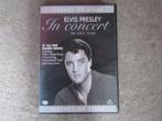 DVD: Elvis Presley in concert - The early years, Alle leeftijden, Ophalen of Verzenden, Gebruikt, Muziek en Concerten