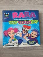 Rara Wat Teken Ik?, Ophalen of Verzenden, Gebruikt
