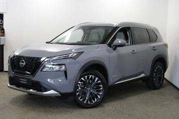 Nissan X-Trail 1.5 e-4orce Tekna 4WD (bj 2024, automaat) beschikbaar voor biedingen