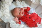 IN PRIJS VERLAAGD reborn Dottie van adrie stoete, Verzamelen, Ophalen of Verzenden, Nieuw, Pop, Levensecht of Reborn