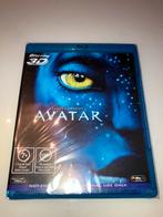 Avatar (Blu-ray) - Nieuw in gesealde verpakking, Vanaf 12 jaar, Ophalen of Verzenden, Nieuw in verpakking, Overige typen